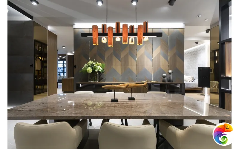 PORCELANOSA 3D ROBLE STONE 59.6х150 G-279