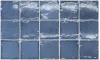 EQUIPE ALTEA THISTLE BLUE 10х10 EQ-3