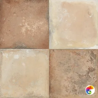 PERONDA FS STORIA DECOR SQUARE 22.3х22.3x0.9 BN-176