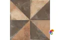 PERONDA FS STORIA DECOR TRIANGLE 22.3х22.3x0.9 BN-176