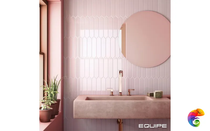 EQUIPE ARROW BLUSH PINK 5х25 EQ-4