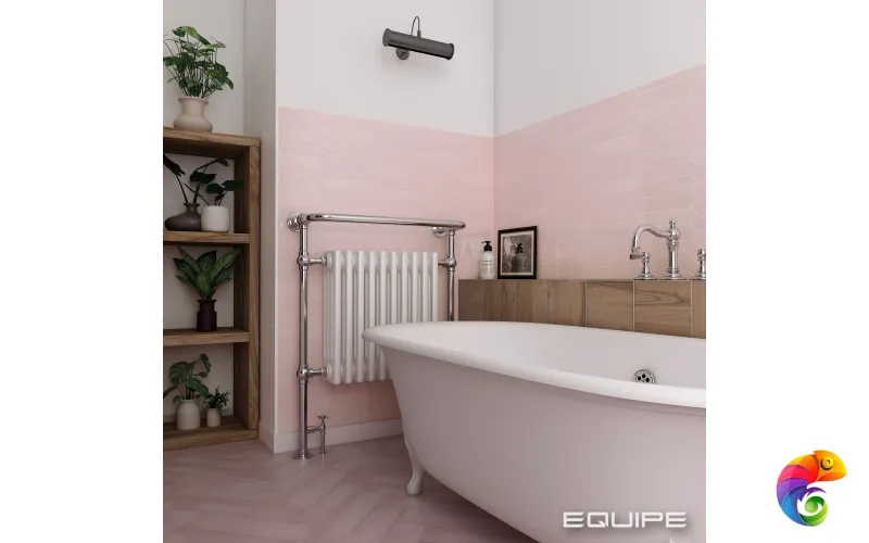 EQUIPE ARROW BLUSH PINK 5х25 EQ-4