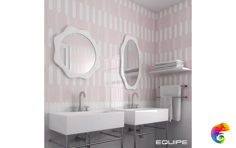 EQUIPE ARROW BLUSH PINK 5х25 EQ-4