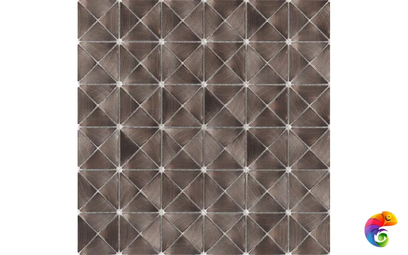 LANTIC COLONIAL CHESTER COPPER 30х30 G-142