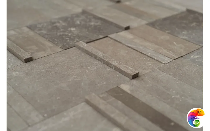 MIRAGE PECE GRIGIA OL 04 TABULATE 8х20x2