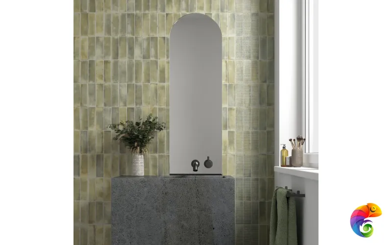 EQUIPE RAKU SAGE 6х18.6 EQ-4