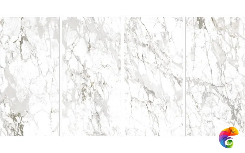 TERZADIMENSIONE CAPRAIA BRECCIA POLISHED 120х278х0.65