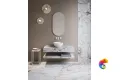 TERZADIMENSIONE CAPRAIA BRECCIA POLISHED 120х278х0.65