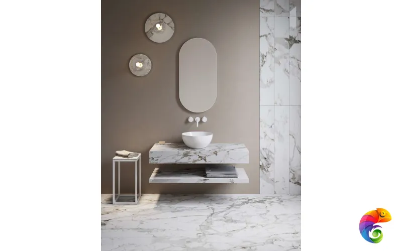 TERZADIMENSIONE CAPRAIA BRECCIA POLISHED 120х278х0.65