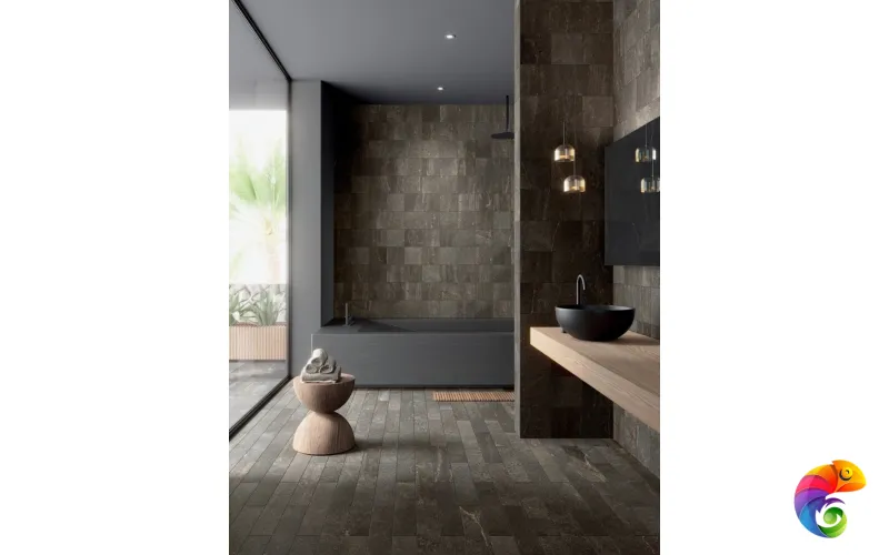 MIRAGE AVOLA RA 13 SP SQ 20х20x0.8