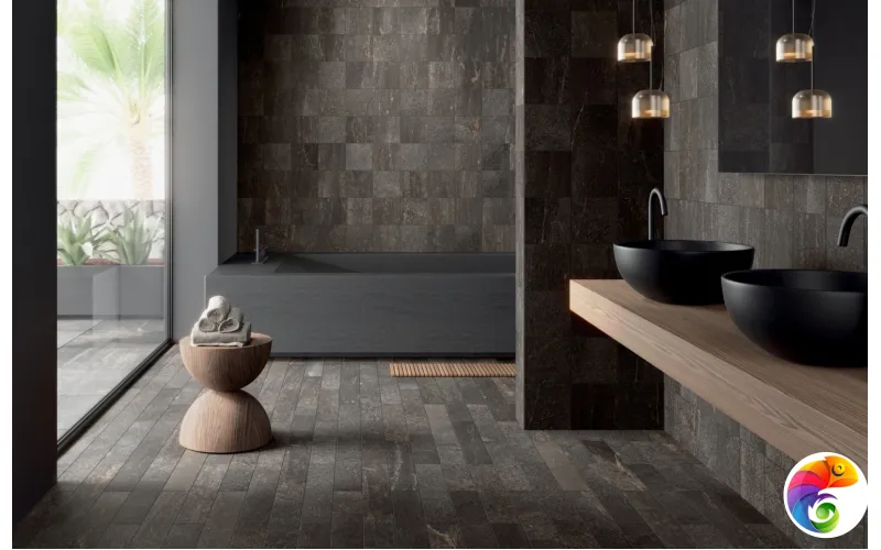 MIRAGE AVOLA RA 13 SP SQ 20х20x0.8