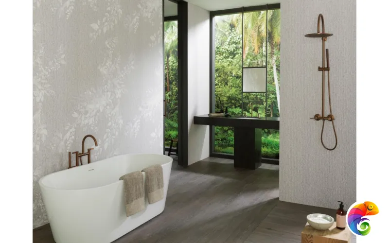 PORCELANOSA MINNESOTA MOKA 25х150 G-385