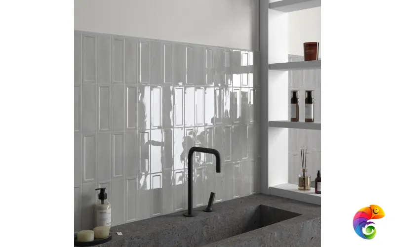 EQUIPE ISLAND FRAME SILVER 6.5х20 EQ-3