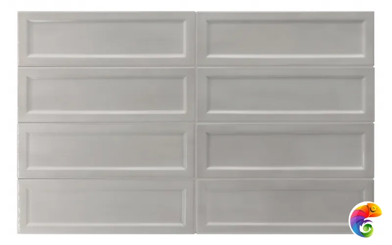 EQUIPE ISLAND FRAME SILVER 6.5х20 EQ-3