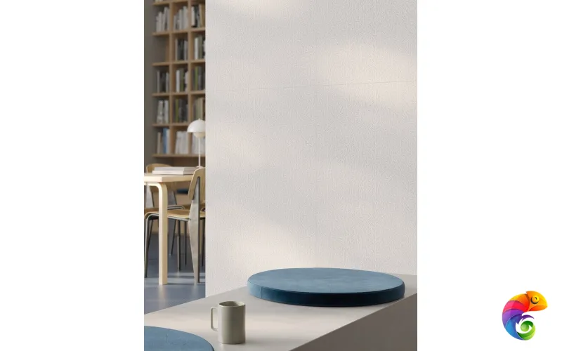 MIRAGE NEIGE PM 01 NAT SQ 60х120x0.9