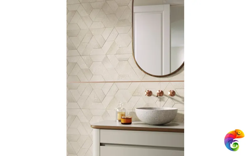 PORCELANOSA TERRA BONE DECO 59.6х150 G-278