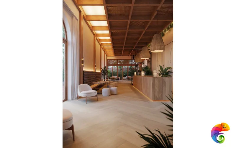 PORCELANOSA GENT ARCE 19.3х180 G-386