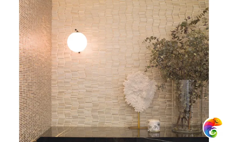 LANTIC GRAVITY ALUMINIUM WAVE GOLD 28.9х30.2 G-150