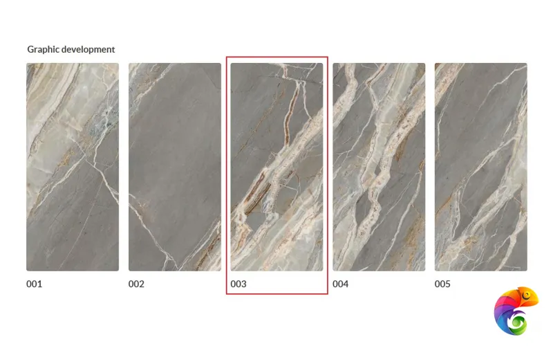 PORCELANOSA NUIT POLISHED 03 120х270 G-2715