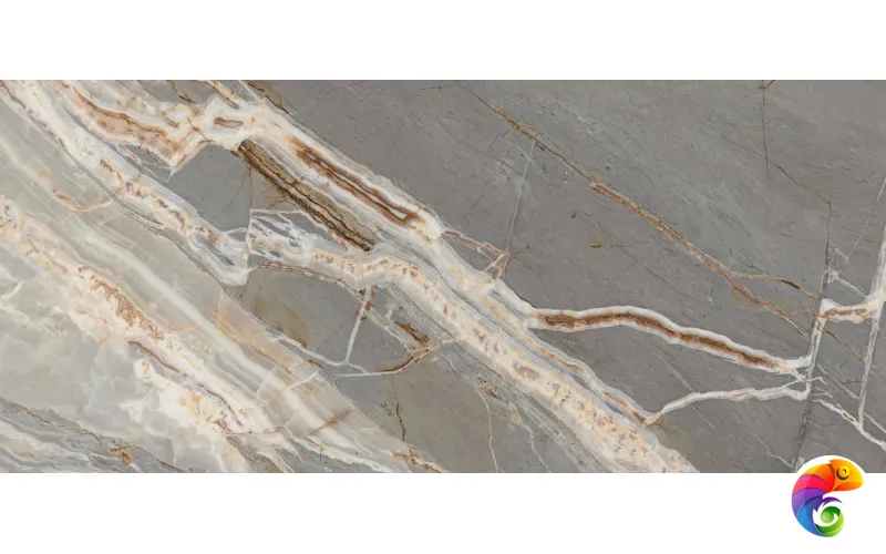 PORCELANOSA NUIT POLISHED 03 120х270 G-2715