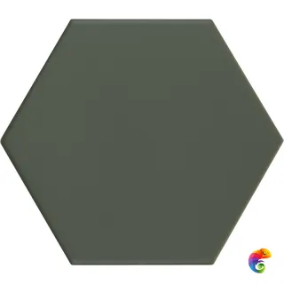 EQUIPE KROMATIKA GREEN 11.6х10.1 EQ-10S