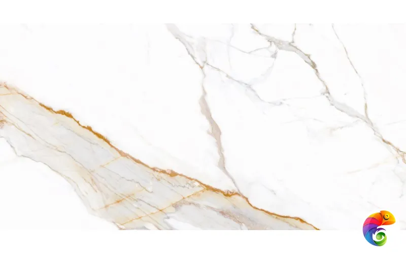 MUSEUM PRALINE GOLD EP 75.5х151 M-58