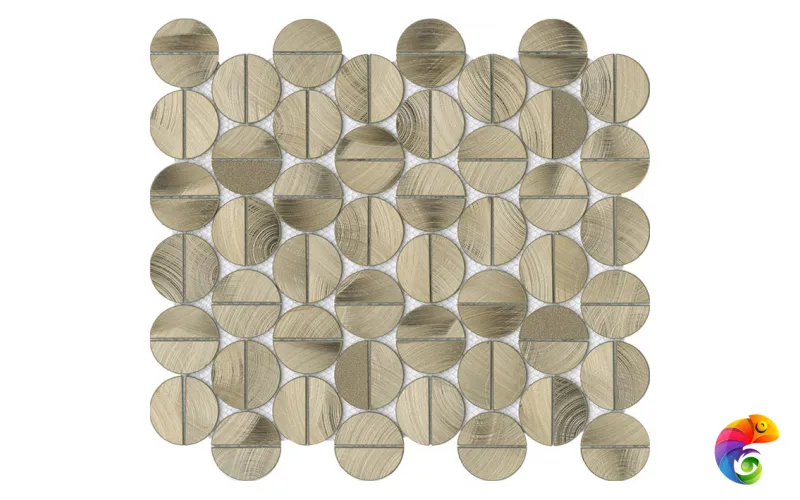 LANTIC SPHERE GOLD 29.2х34.2 G-131