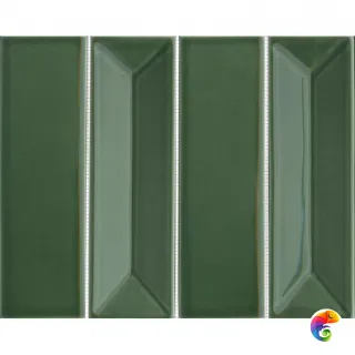 LANTIC BRUMA GREEN 20х25.5 G-114