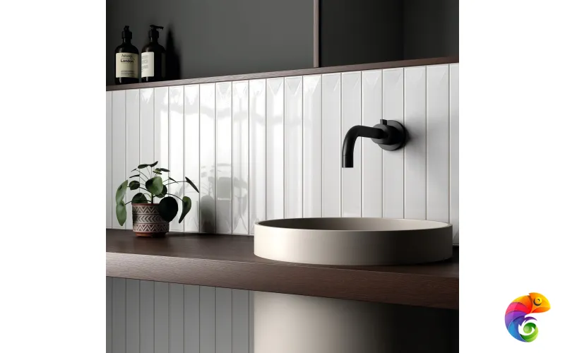 EQUIPE VITRAL SNOW 5х40 EQ-4