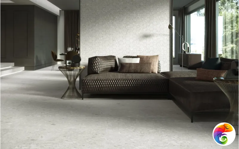 COLORKER NATIVE MOON 90х90 M-80