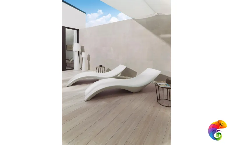 PORCELANOSA DURANGO ACERO L 120х120х8 G-392