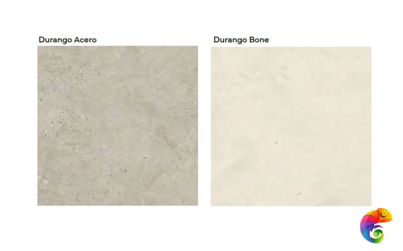 PORCELANOSA DURANGO ACERO L 120х120х8 G-392