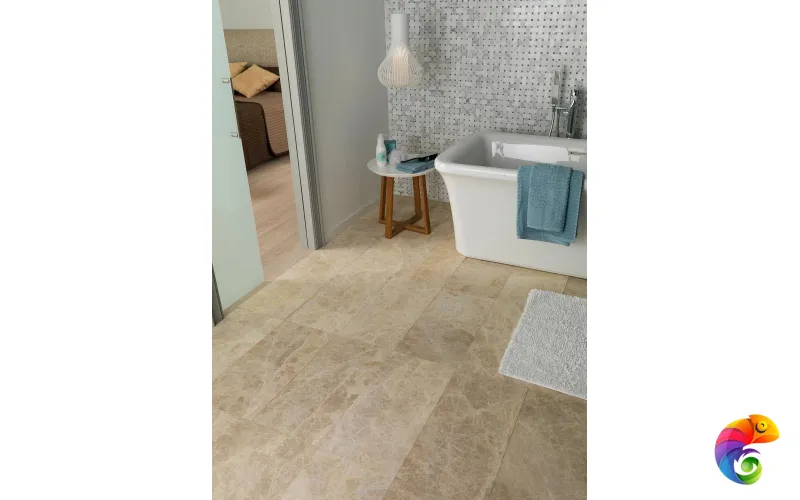 LANTIC VICTORIAN TRENZADO MARMARA GRIS 30x30 G-126