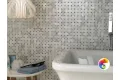 LANTIC VICTORIAN TRENZADO MARMARA GRIS 30x30 G-126