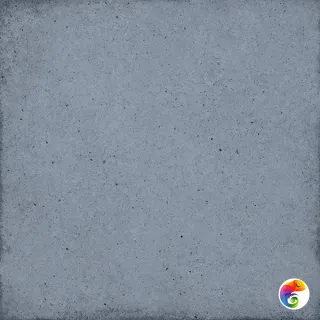 EQUIPE ART NOUVEAU WOAD BLUE 20х20 EQ-3