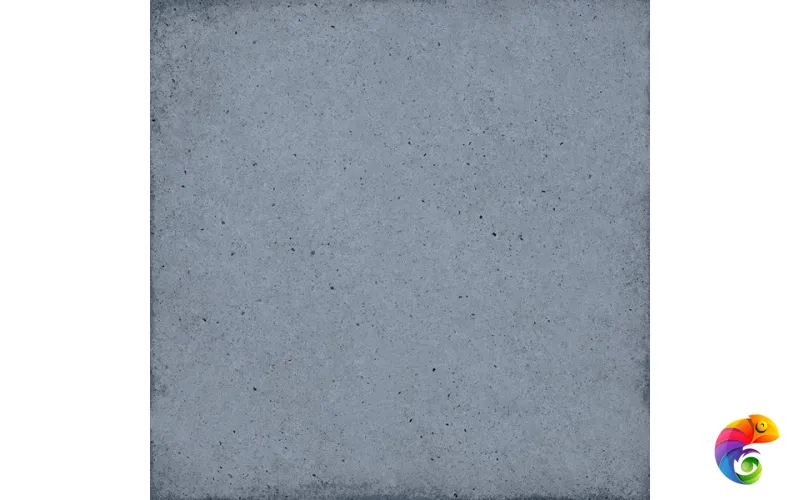 EQUIPE ART NOUVEAU WOAD BLUE 20х20 EQ-3