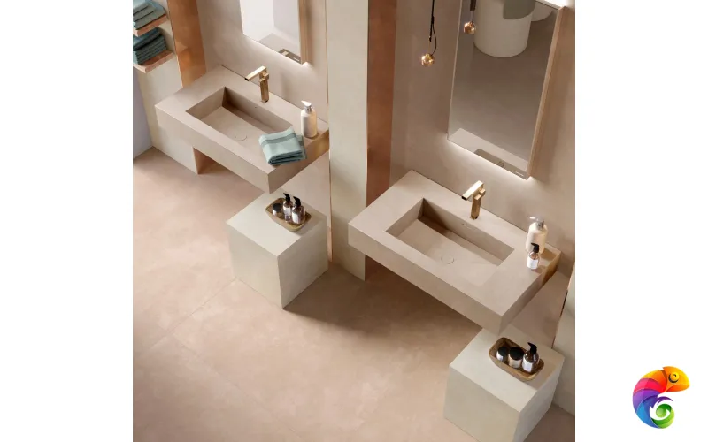 MIRAGE SLIGHT GC 14 SP SQ 120х278x0.6