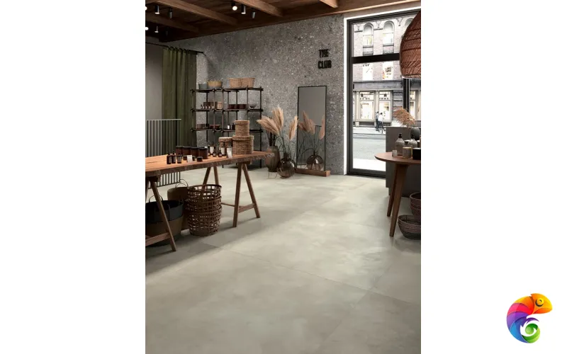 MIRAGE SHY CL 06 SP SQ 120х120х0.9