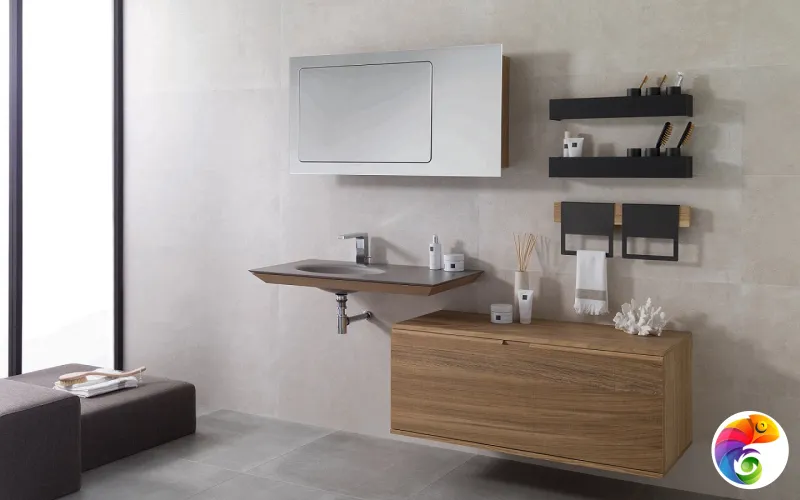 PORCELANOSA BOTTEGA CALIZA 45х120 G-270