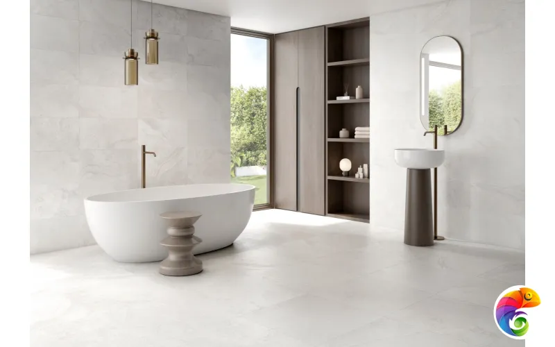 COLORKER PETRA VIVA BONE 59.5х119.2 M-83