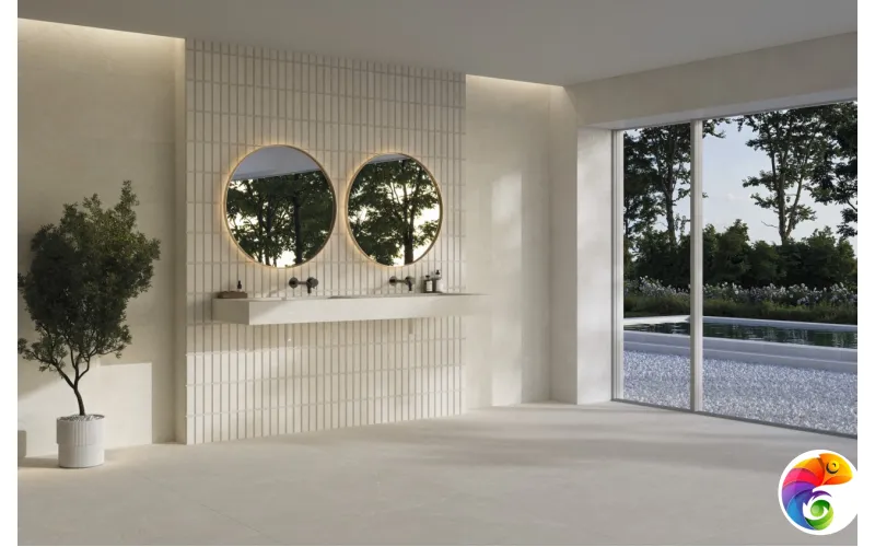 MUSEUM EDEN SAND NT 75.5х151x0.9 M-103