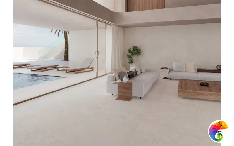 MUSEUM EDEN SAND NT 75.5х151x0.9 M-103