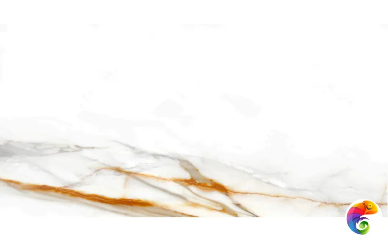 COLORKER CALACATTA GOLD WHITE POLISHED 60х120 M-79