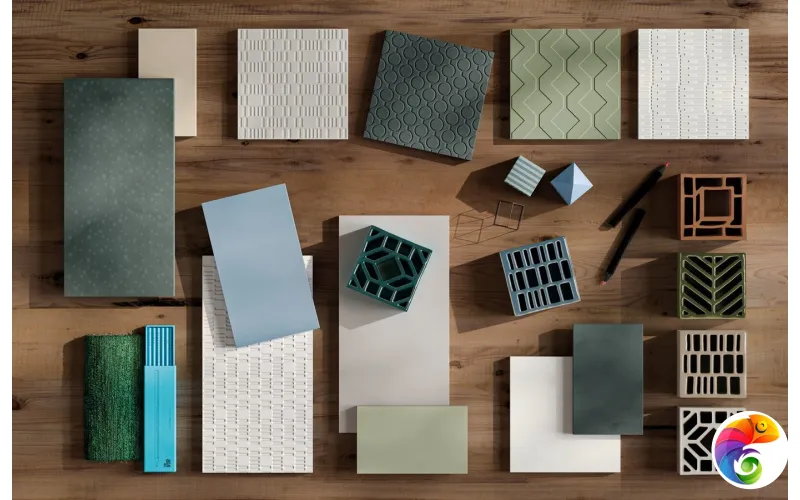 MIRAGE GRAYED JADE TA 04 IDRO 50х120x0.85