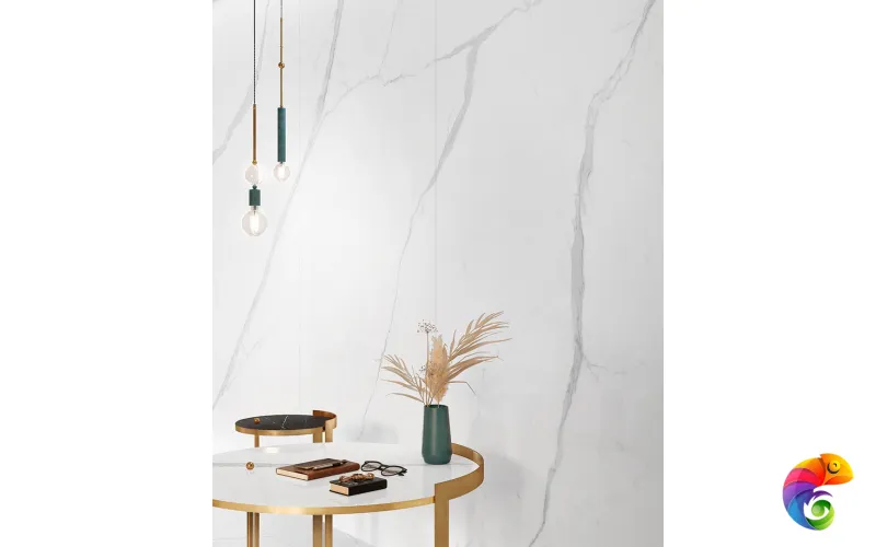 MIRAGE STATUARIO FINE JL 01 SP SQ 120х278x6