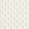 MUTINA DINTORNI SCALA NEVE 20.5х20.5