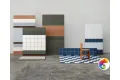 MUTINA DINTORNI SCALA SOLE 20.5х20.5