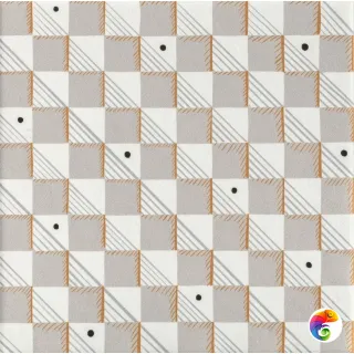 MUTINA DINTORNI DAMA NEVE 20.5х20.5