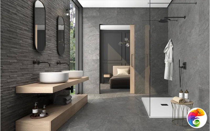 COLORKER HORIZON DARK 59.5х119.2 M-83