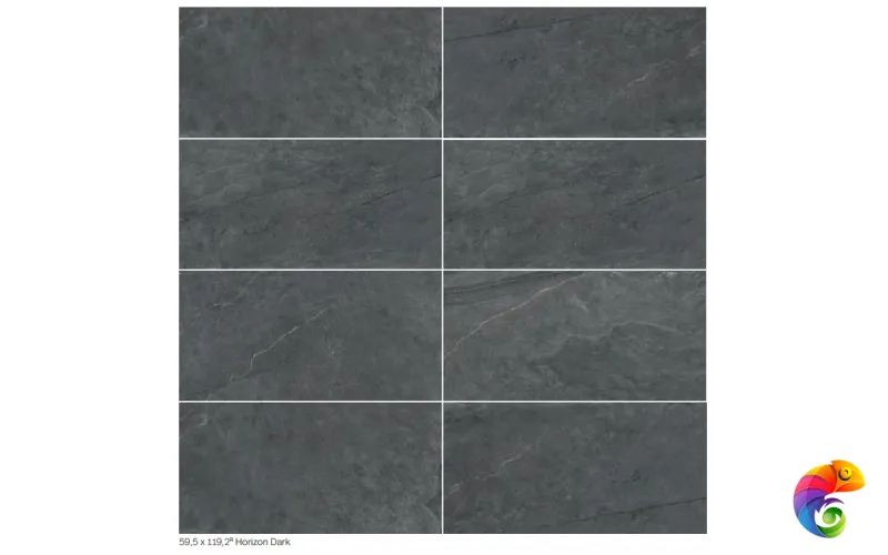 COLORKER HORIZON DARK 59.5х119.2 M-83